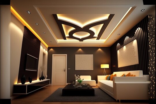 Interior Consultation